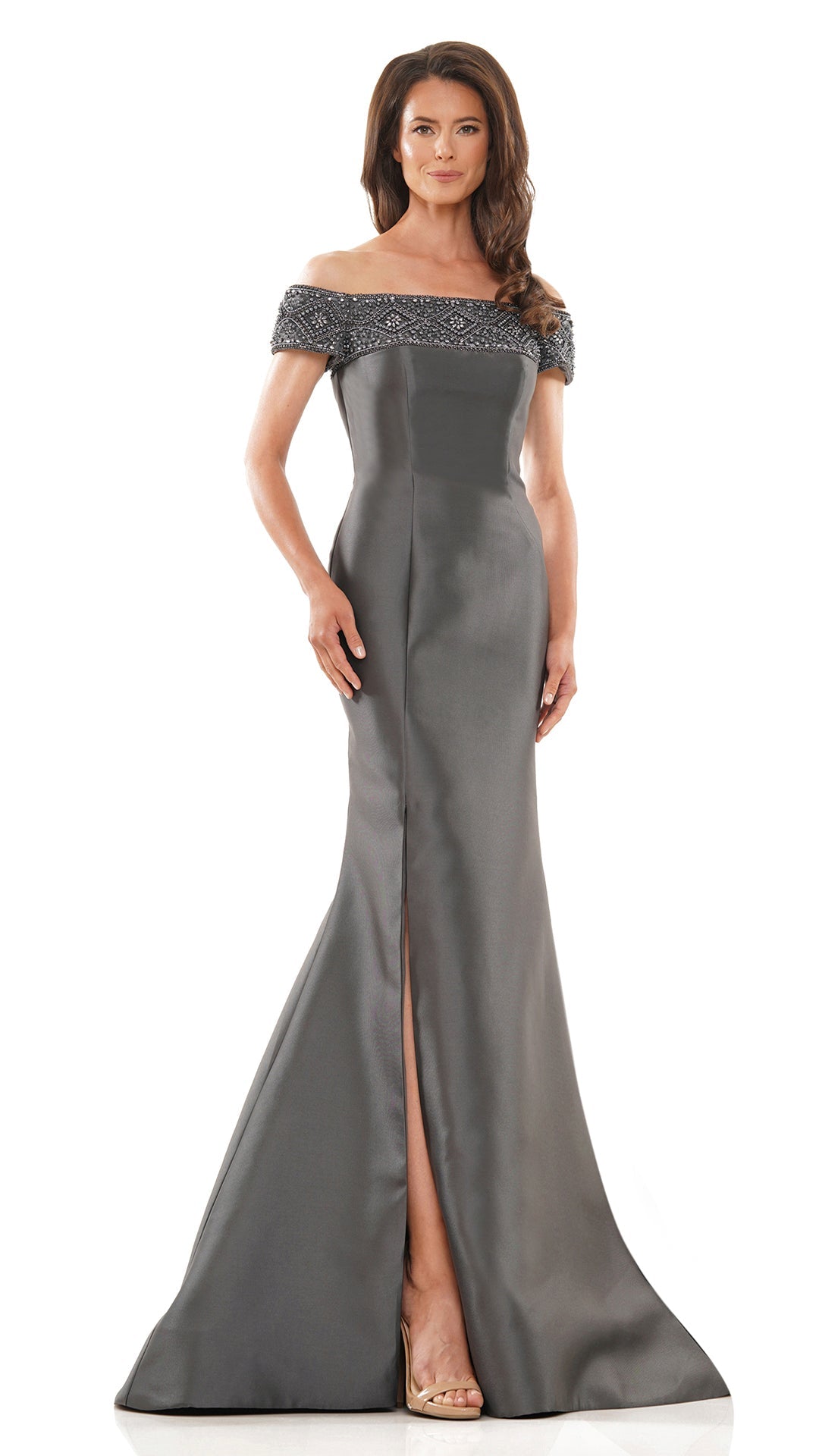 Marsoni MV1184 Charcoal