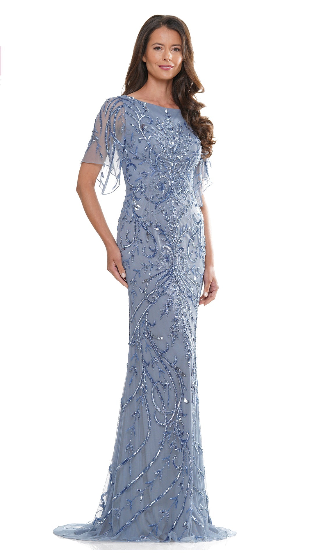 Marsoni MV1261 Slate Blue