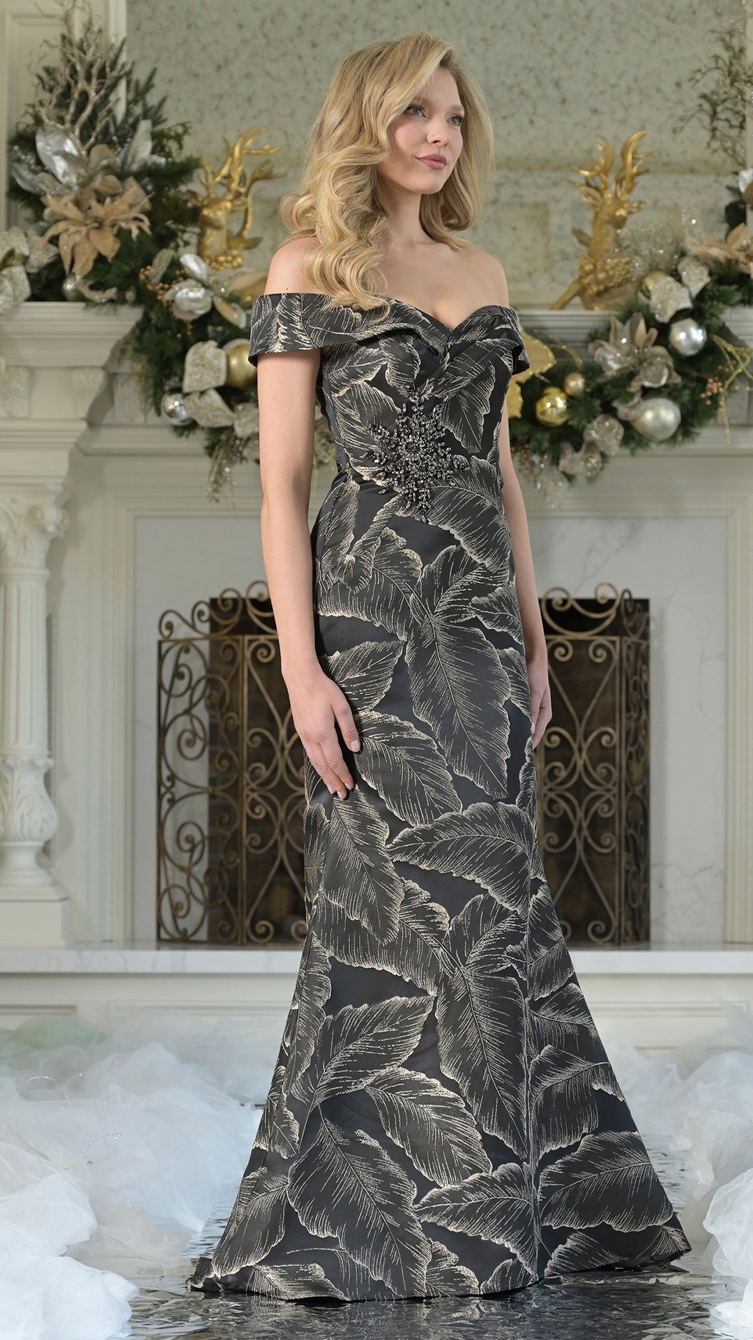 Marsoni MV1266 Black