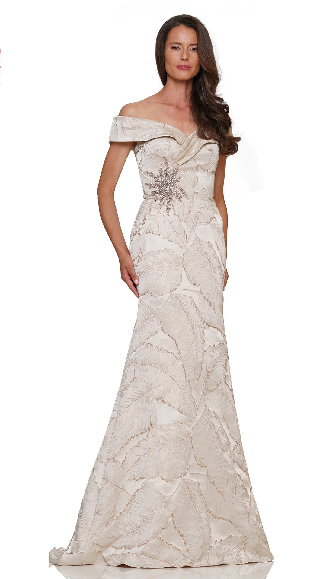 Marsoni MV1266 Champagne