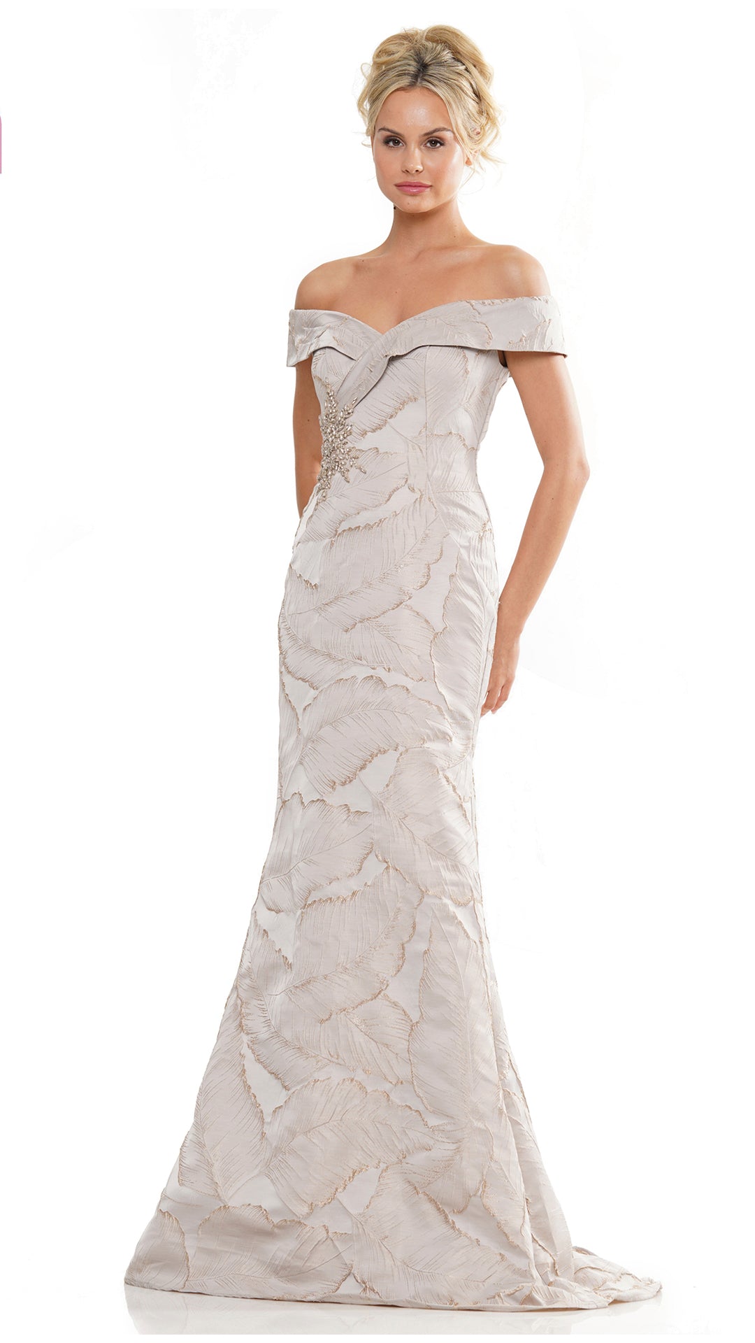 Marsoni MV1266 Taupe