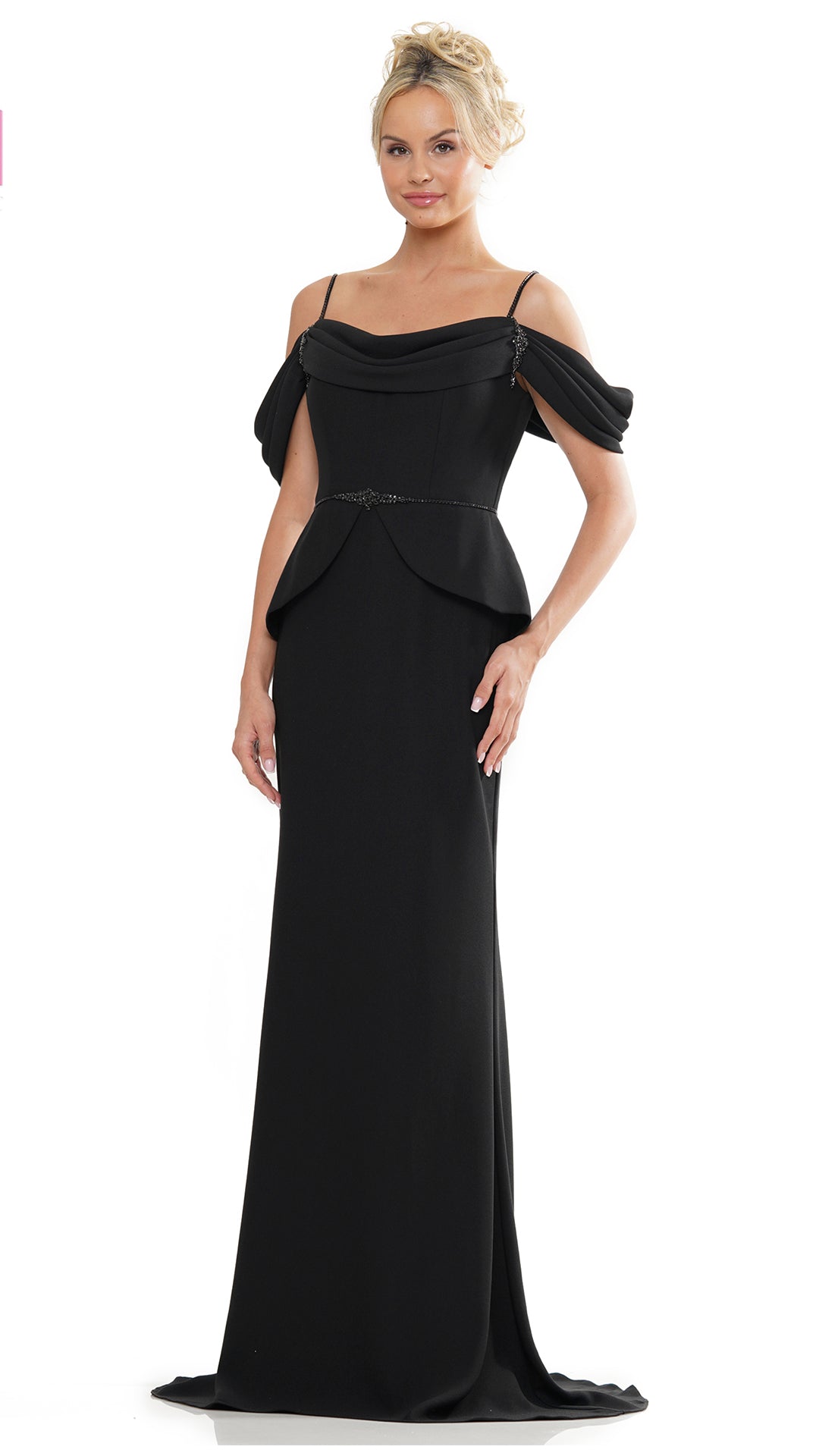 Marsoni MV1271 Black