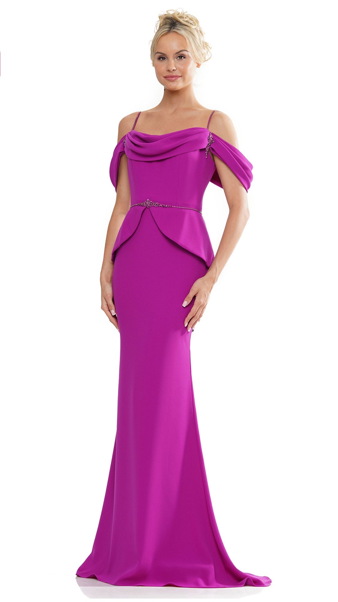 Marsoni MV1271 Fuchsia