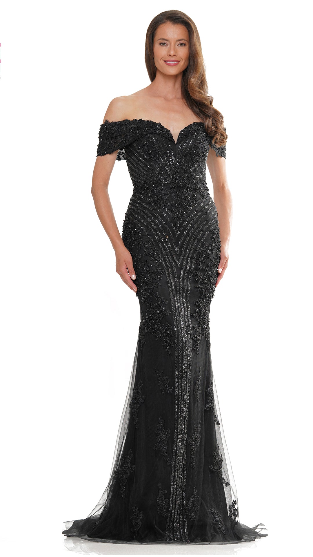 Marsoni MV1275 Black