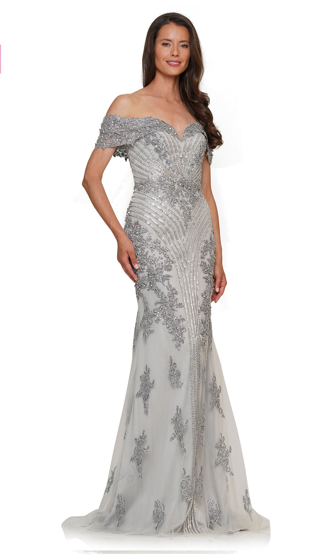 Marsoni MV1275 Silver