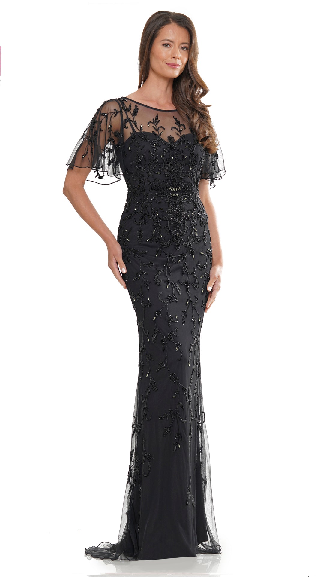 Marsoni MV1281 Black