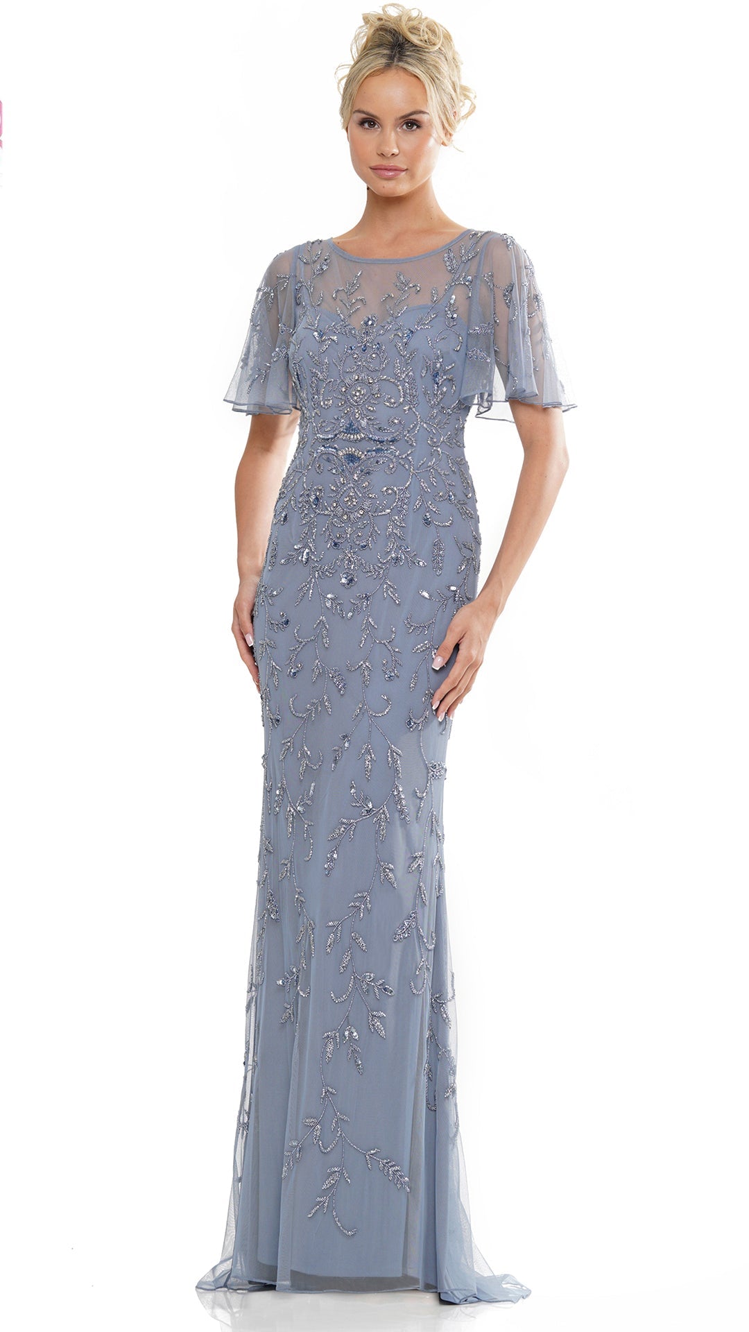 Marsoni MV1281 Slate Blue