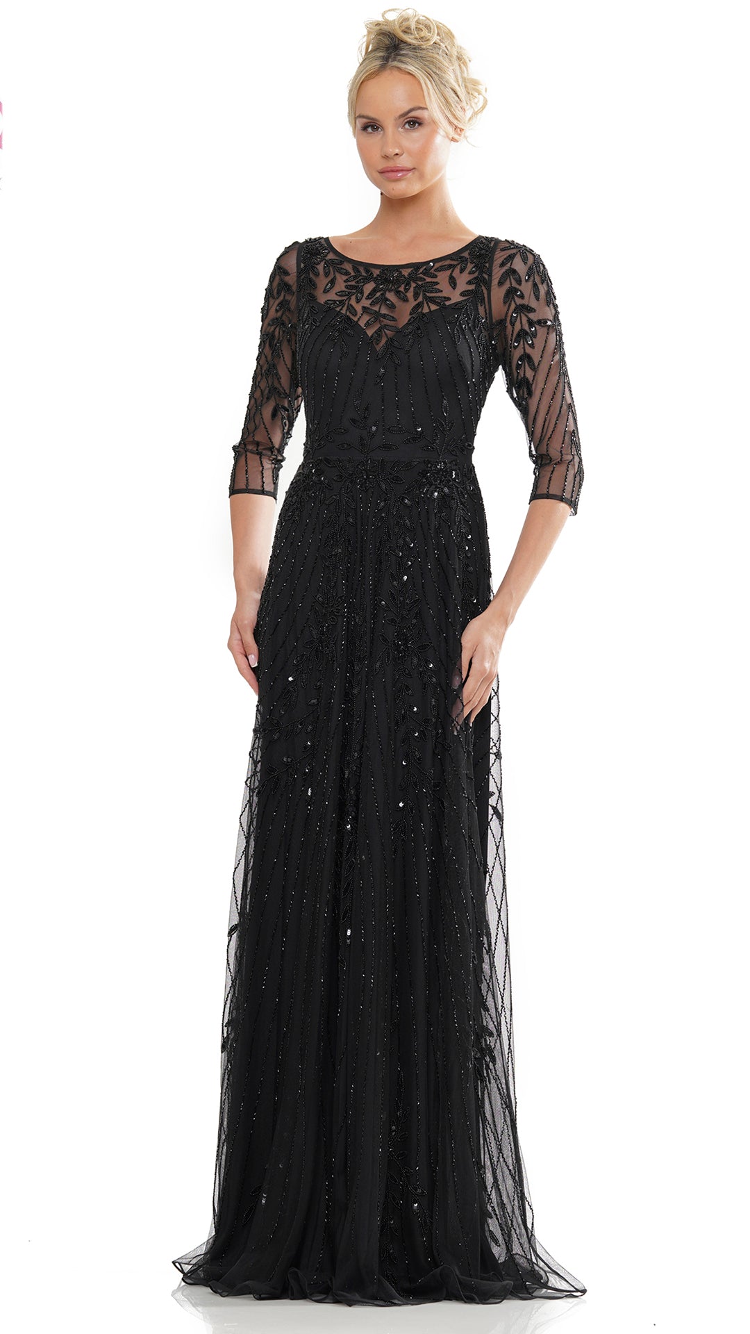 Marsoni MV1283 Black