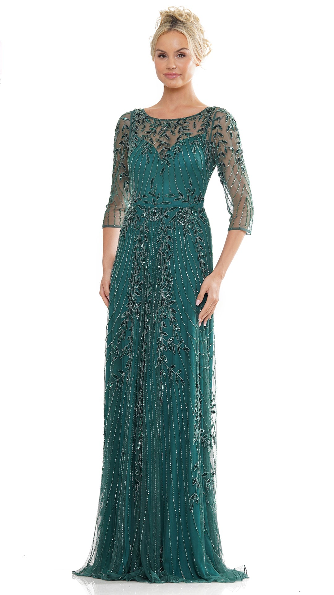 Marsoni MV1283 Deep Green
