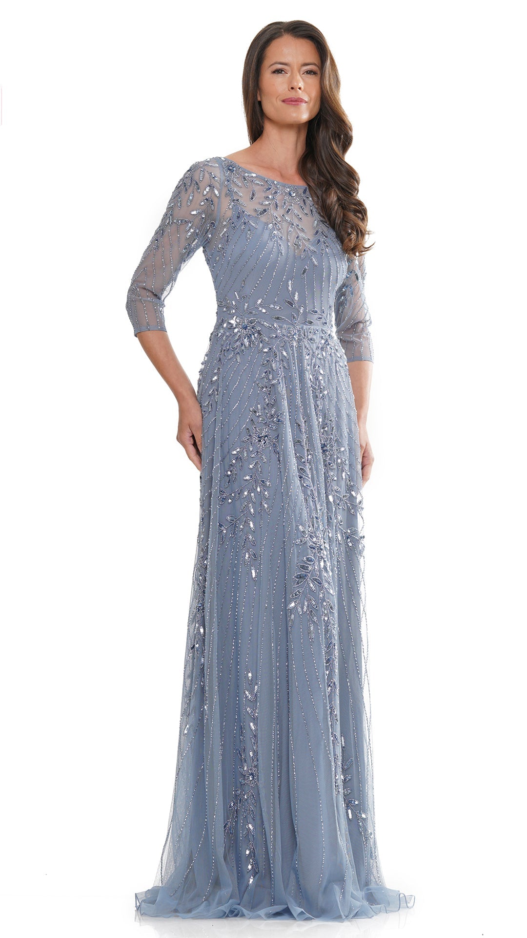 Marsoni MV1283 Slate Blue