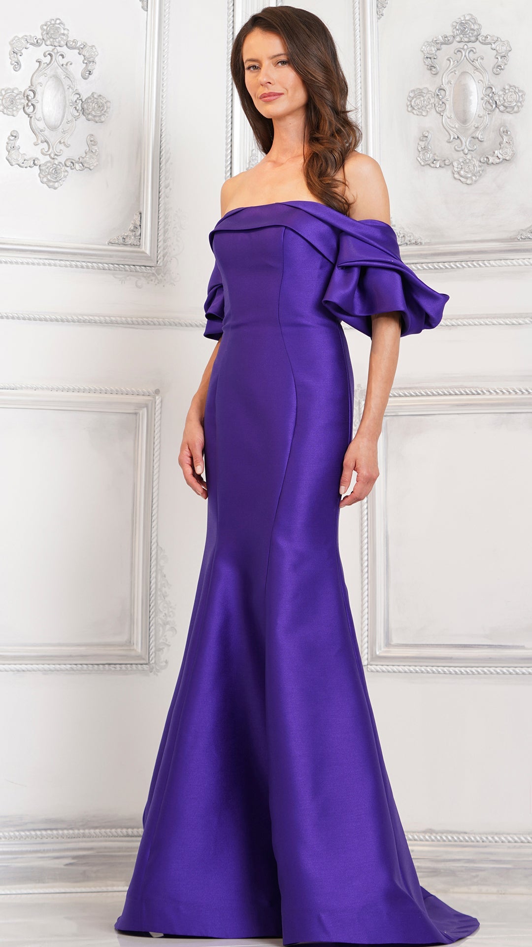 Marsoni MV1290 Amethyst