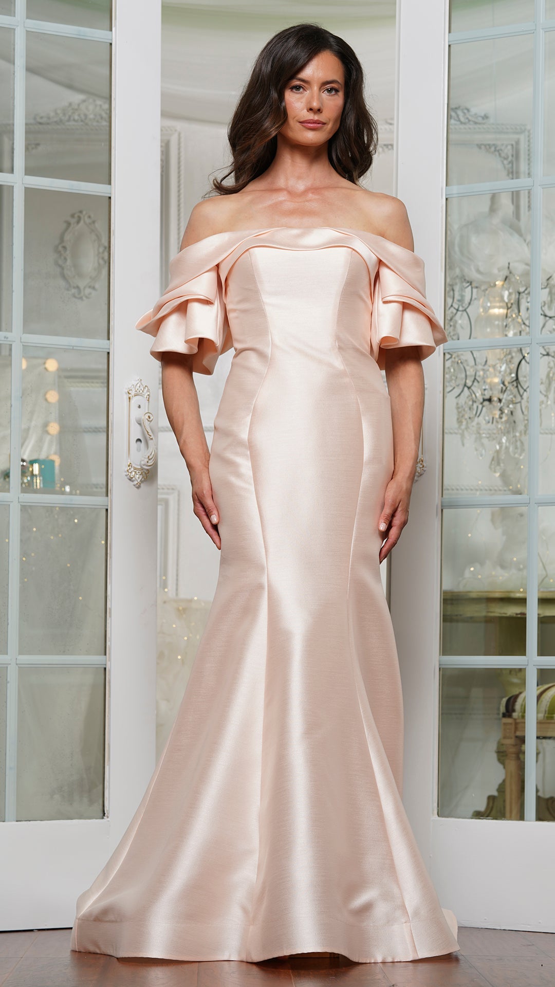Marsoni MV1290 Champagne