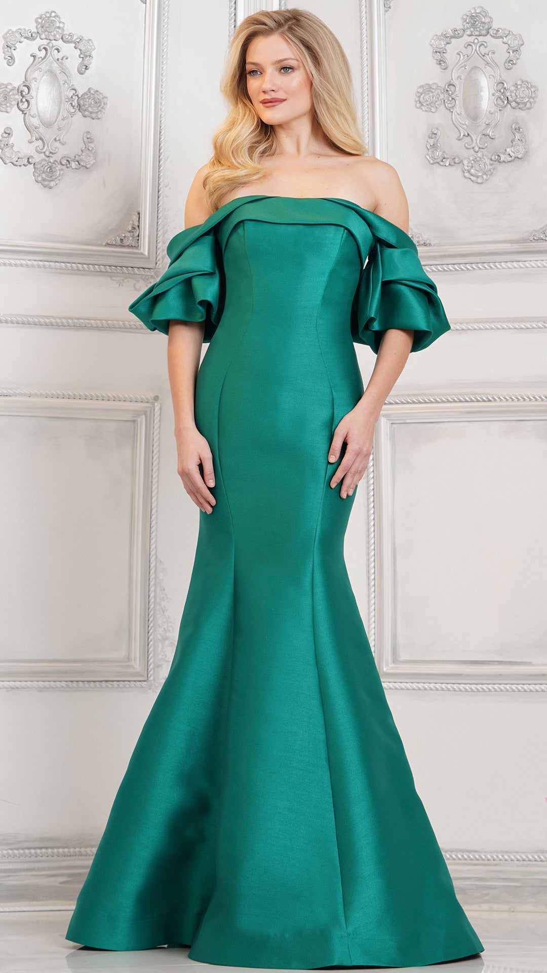 Marsoni MV1290 Emerald