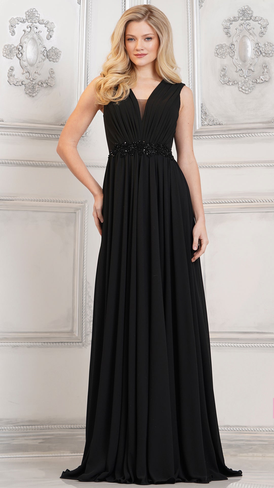 Marsoni MV1292 Black