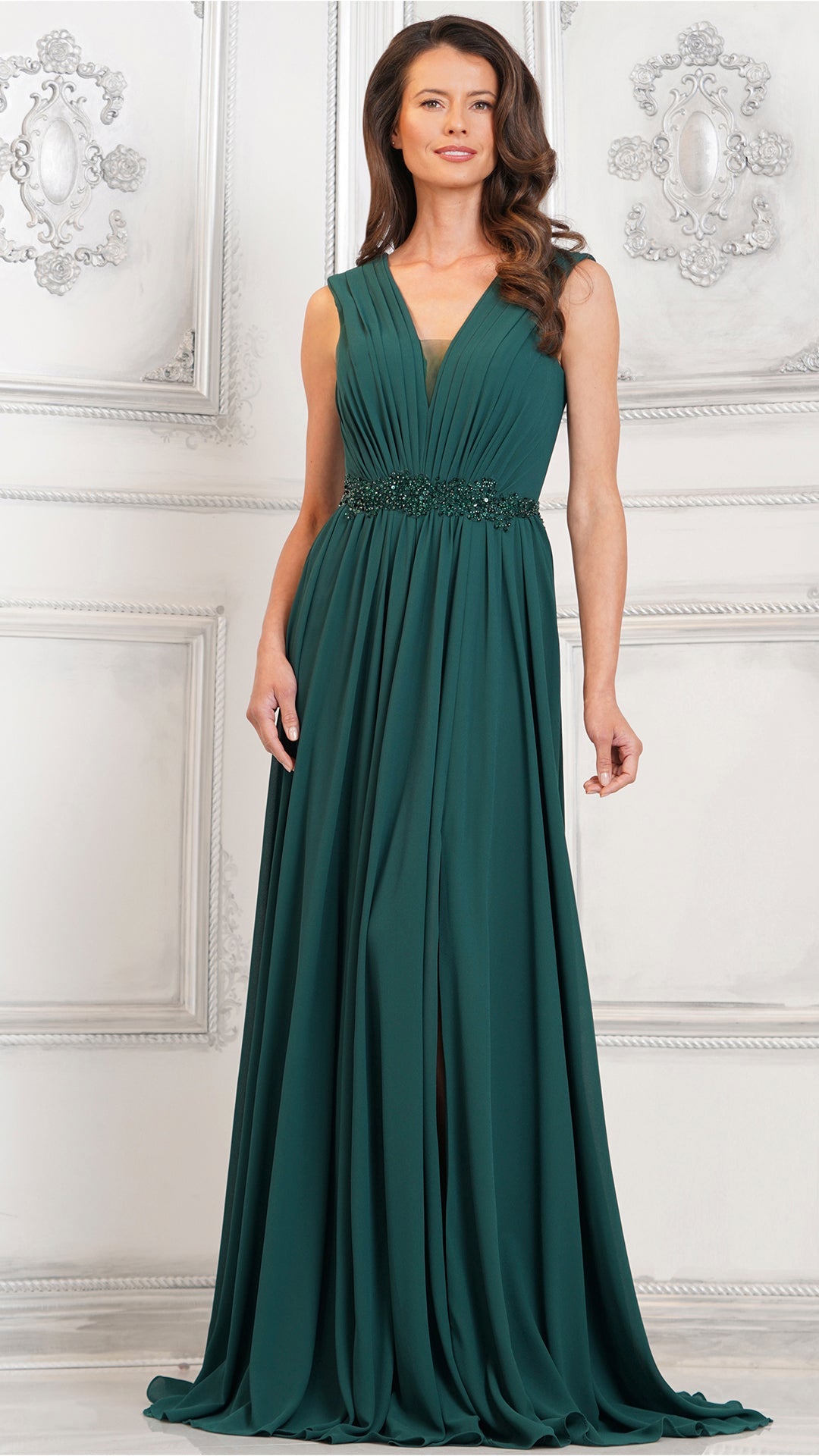Marsoni MV1292 Deep Green