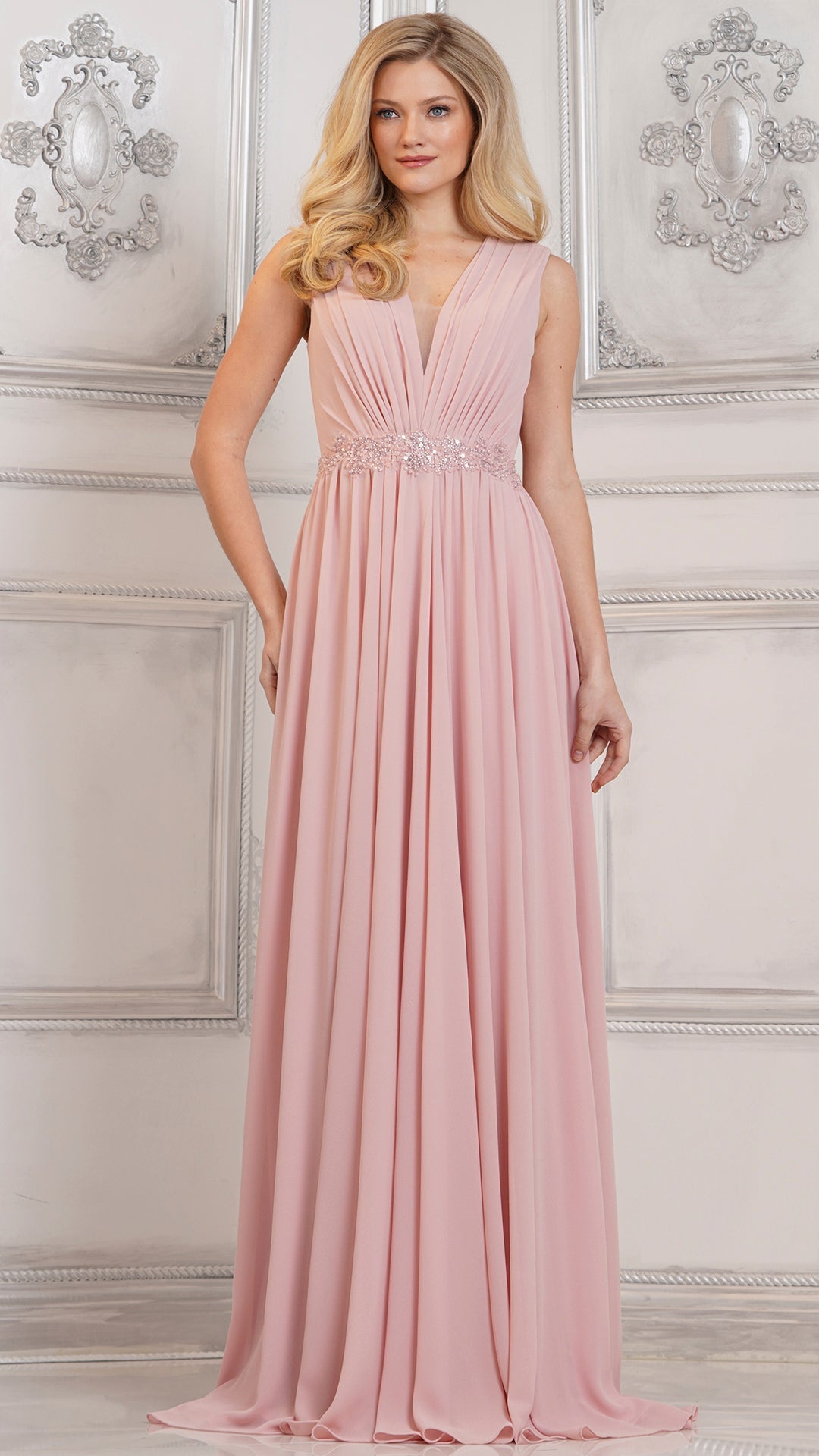 Marsoni MV1292 Dusty Rose