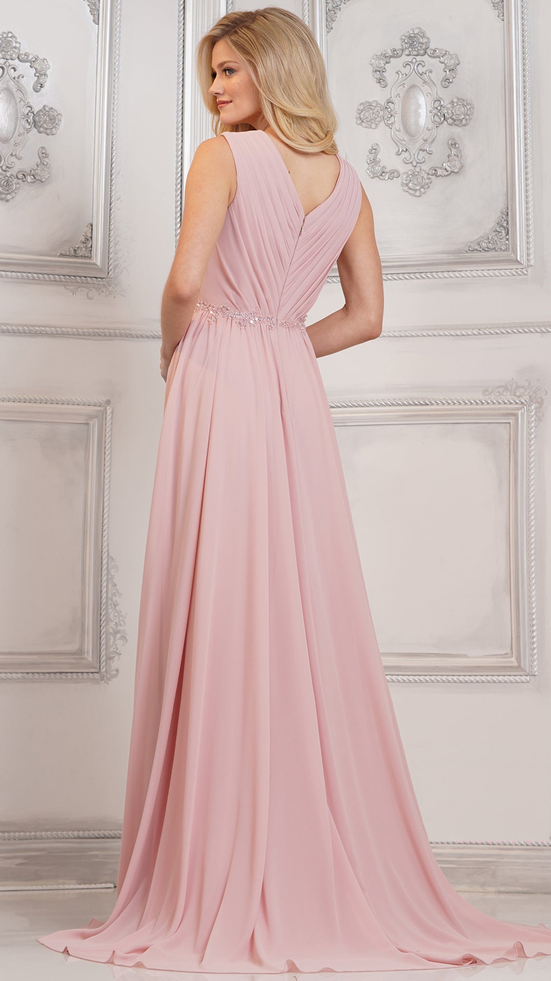 Marsoni MV1292 Dusty Rose