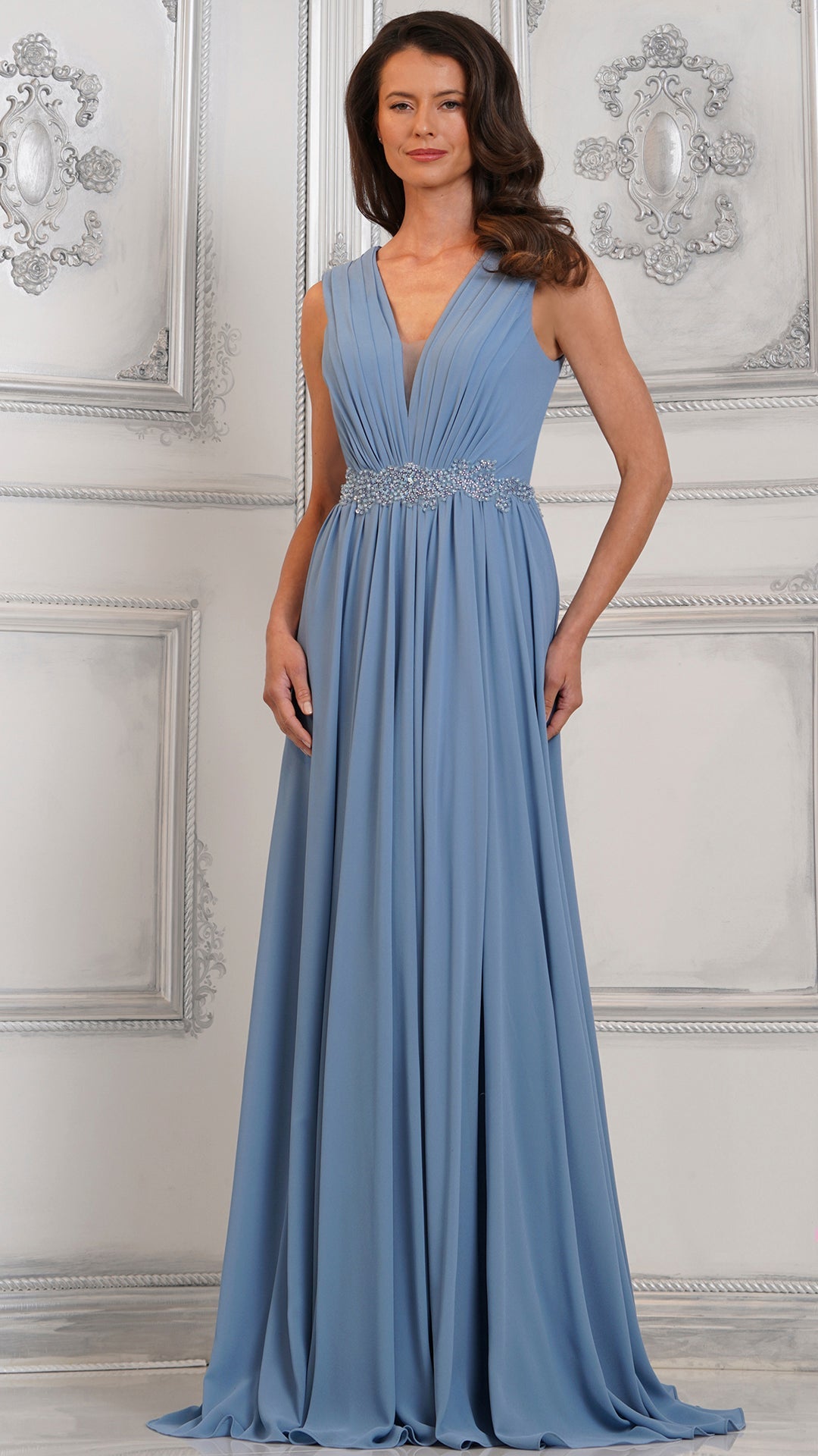 Marsoni MV1292 Slate Blue