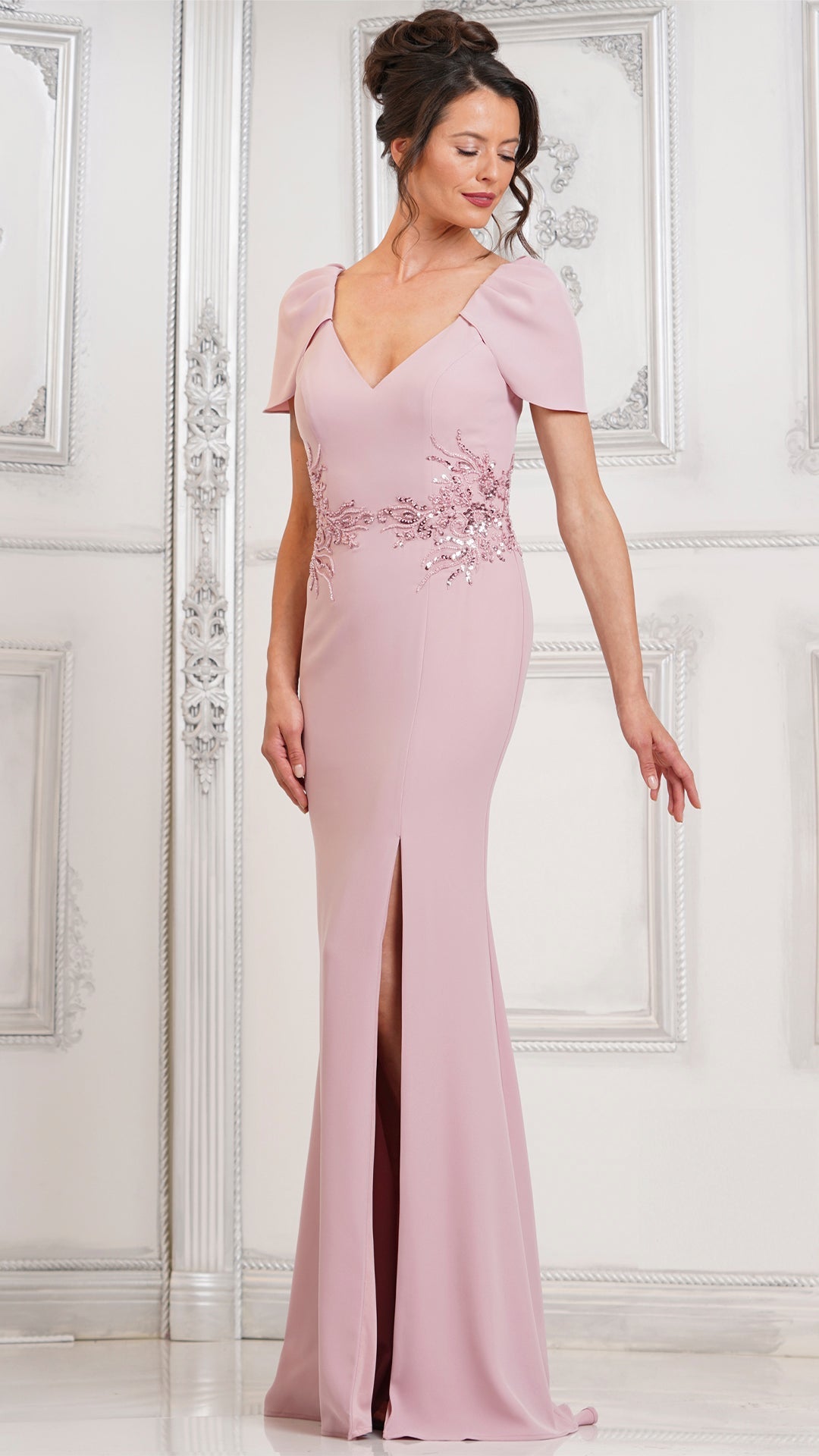 Marsoni MV1297 Rose