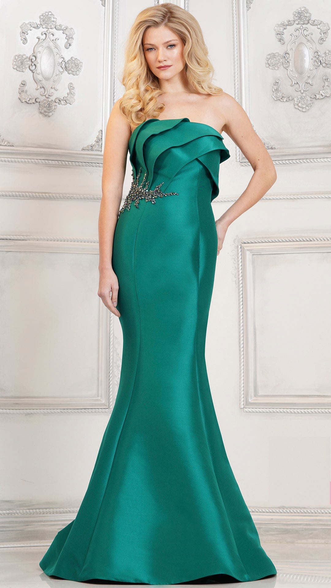Marsoni MV1308 Emerald
