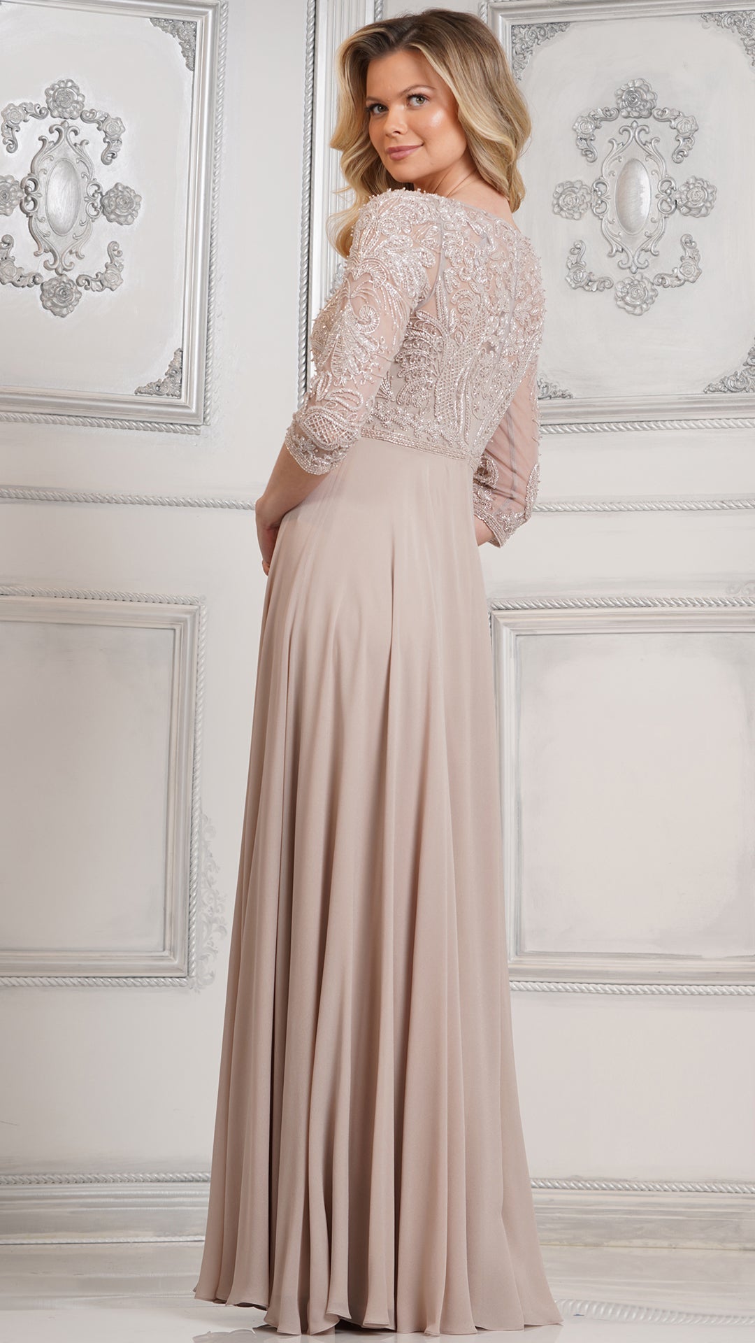 Marsoni MV1322 Champagne