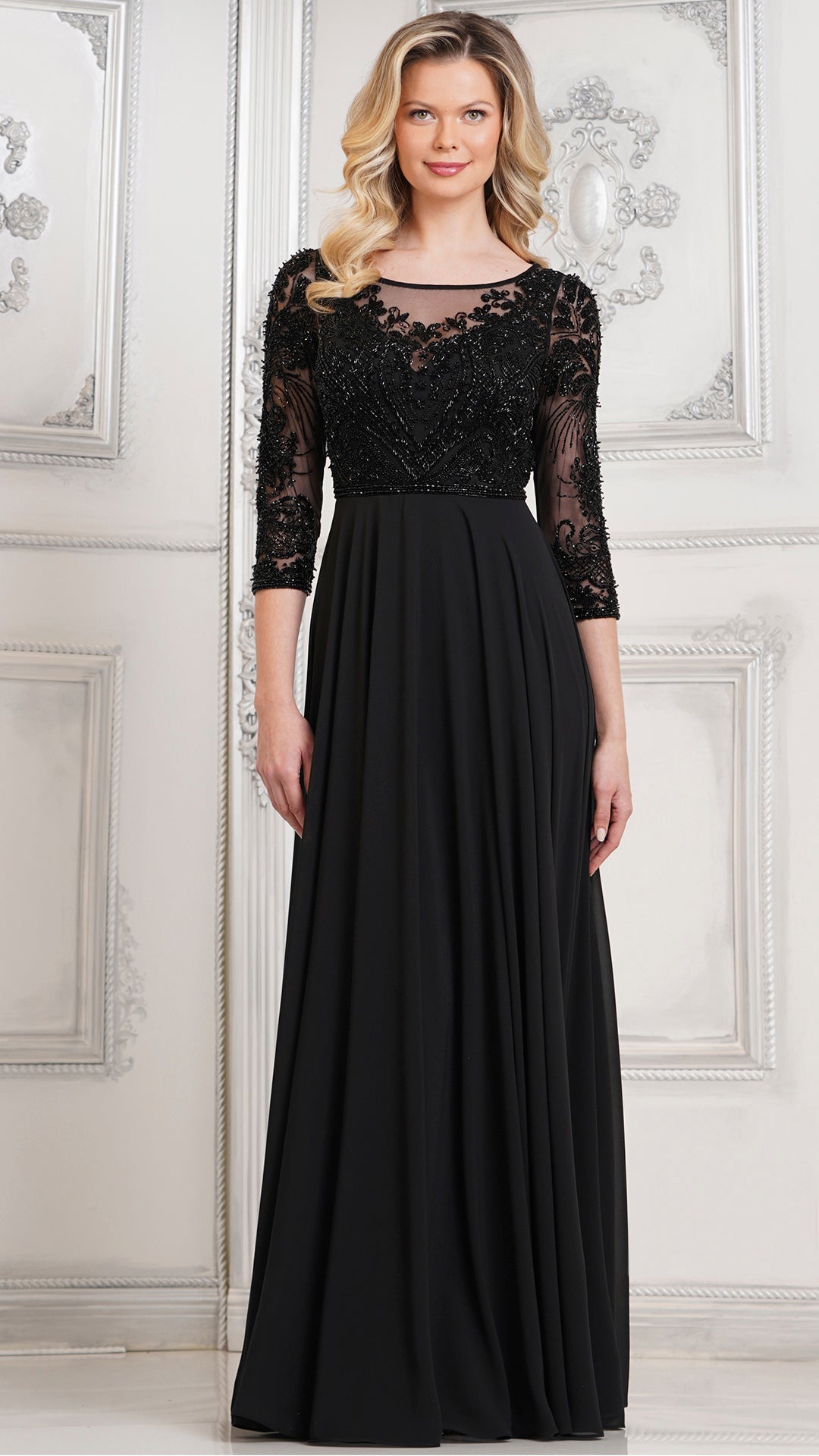 Marsoni MV1322 Black