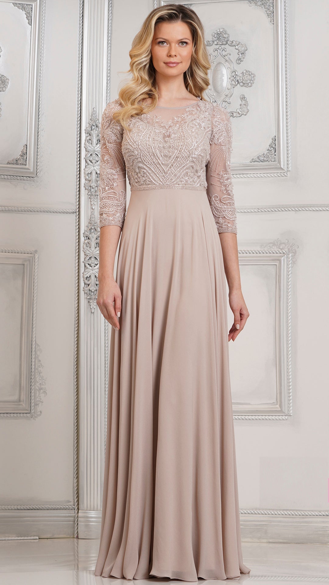 Marsoni MV1322 Champagne