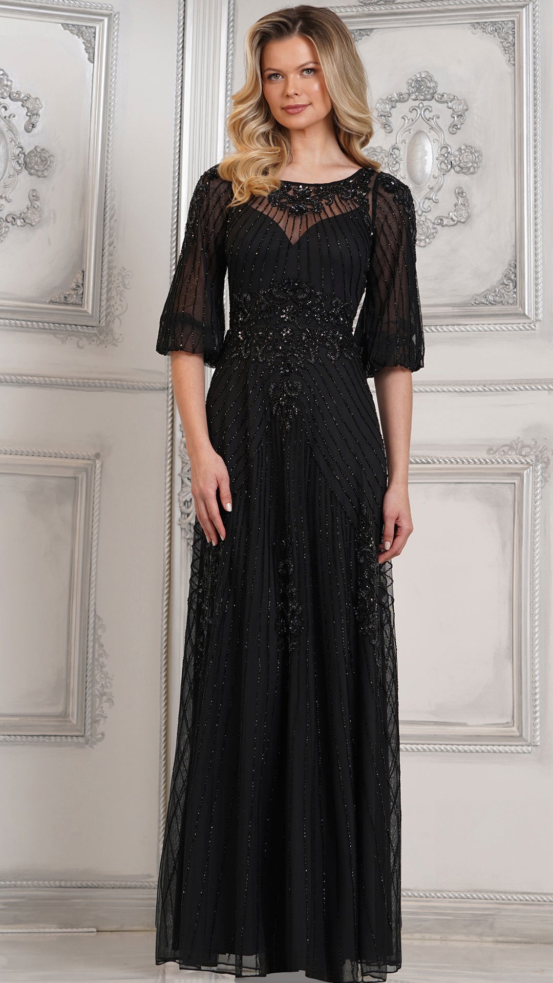 Marsoni MV1323 Black