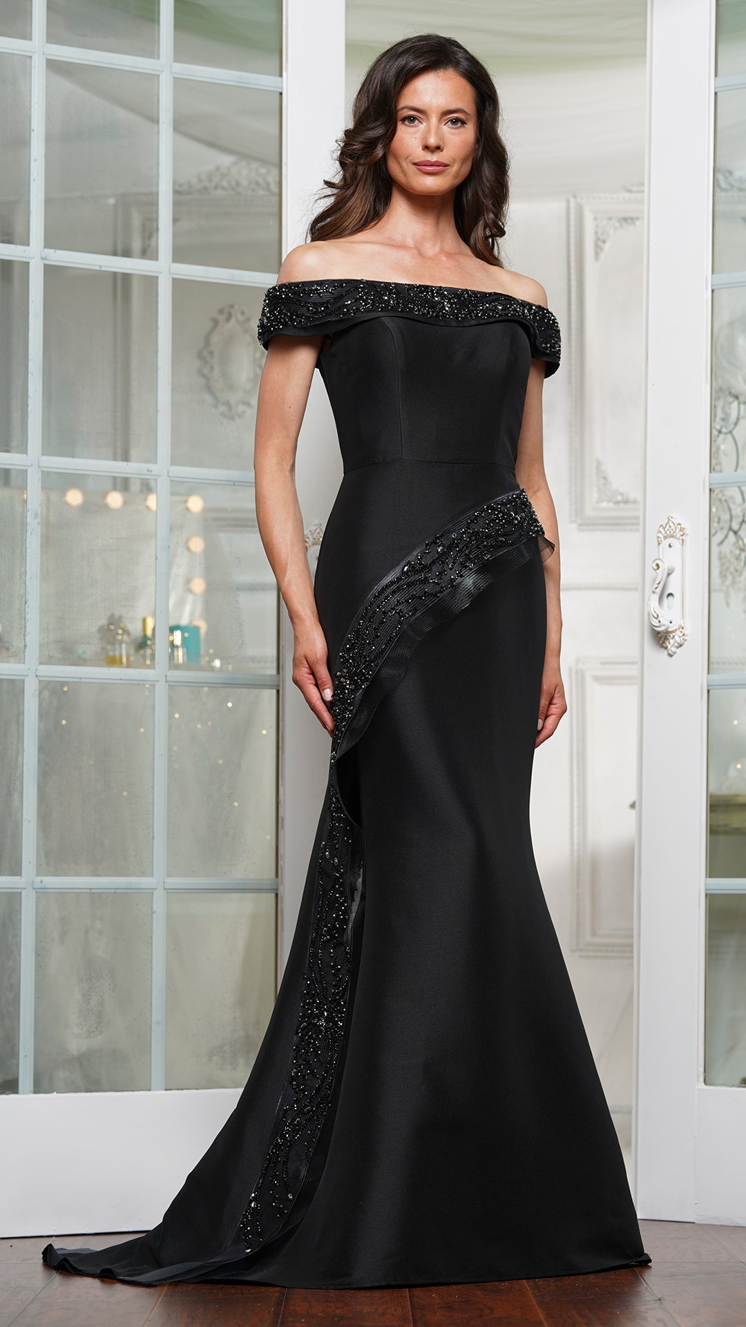 Marsoni MV1332 Black