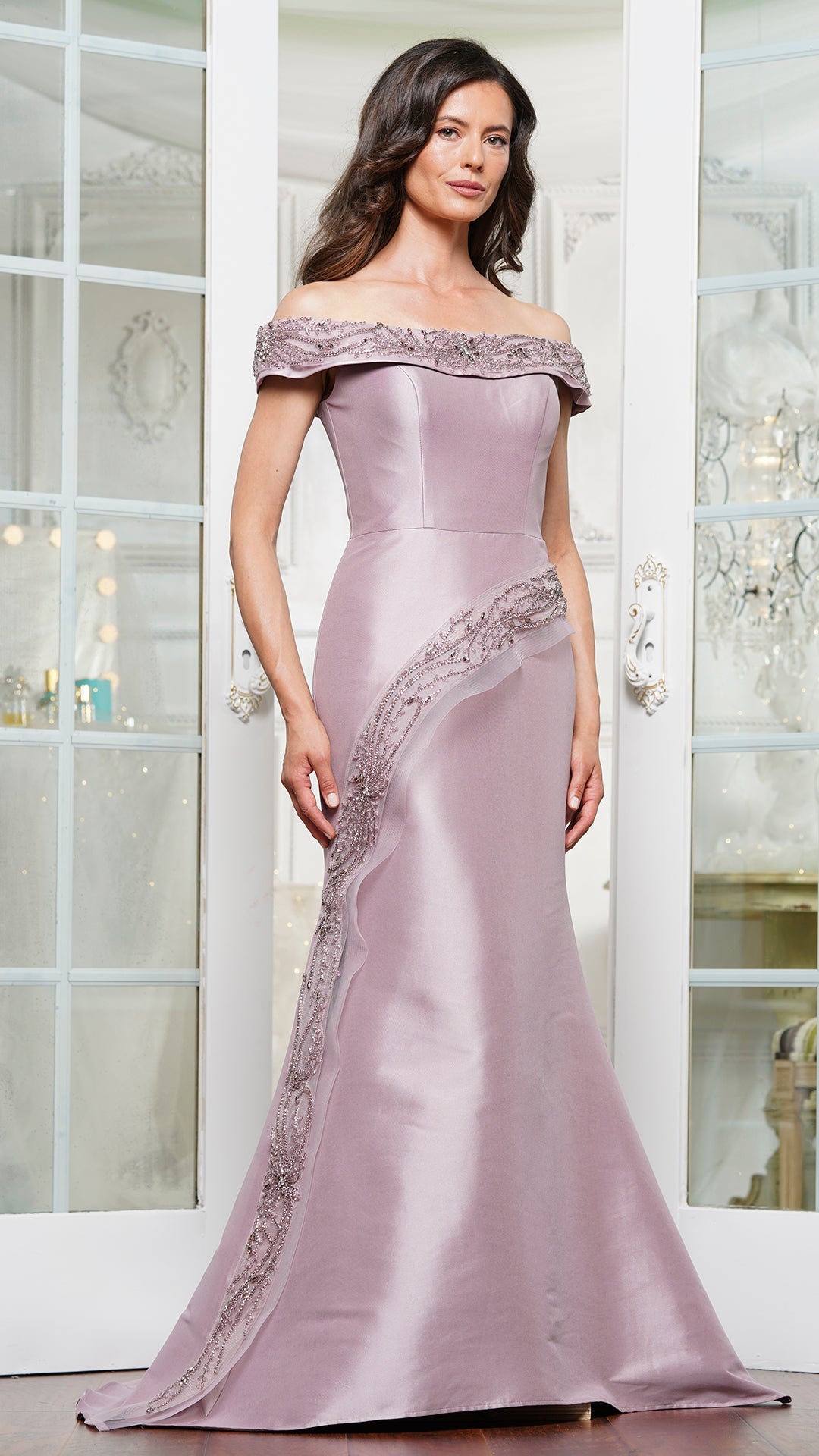 Marsoni MV1332 Dusty Rose