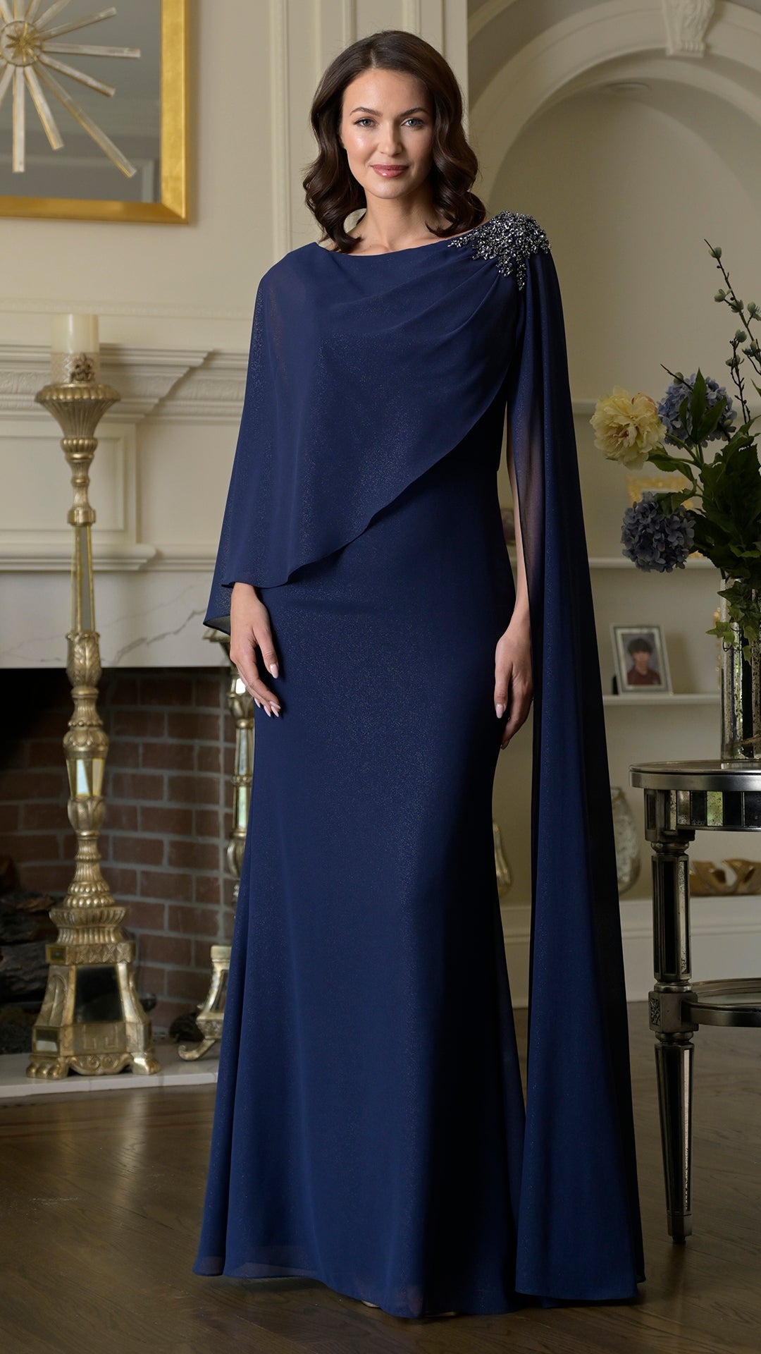 Marsoni MV1362 Navy