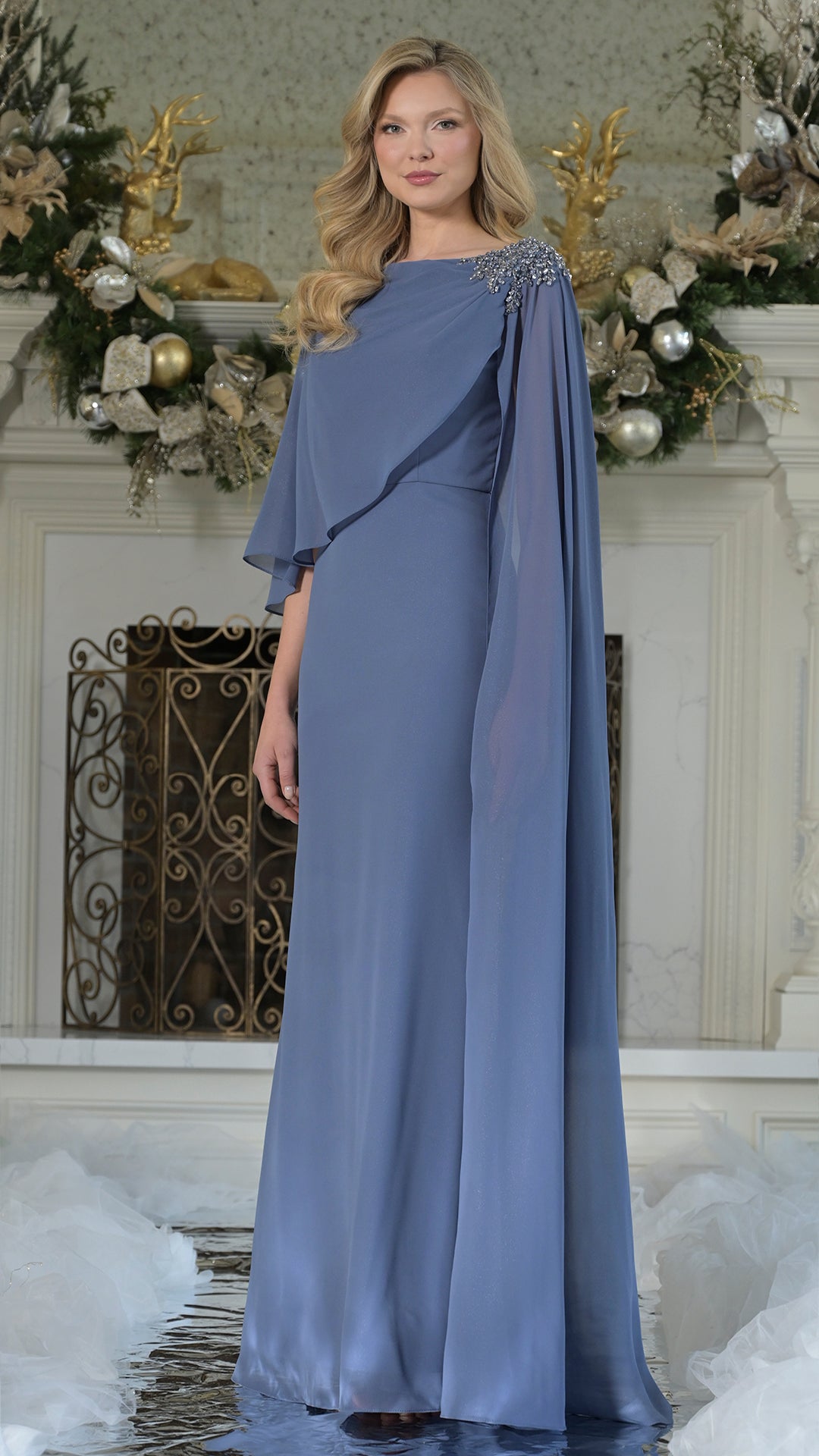 Marsoni MV1362 Slate Blue