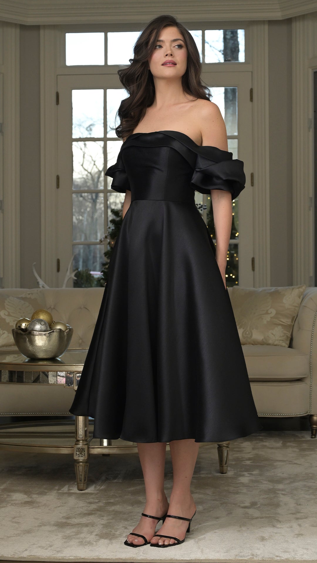 Marsoni MV1369 Black