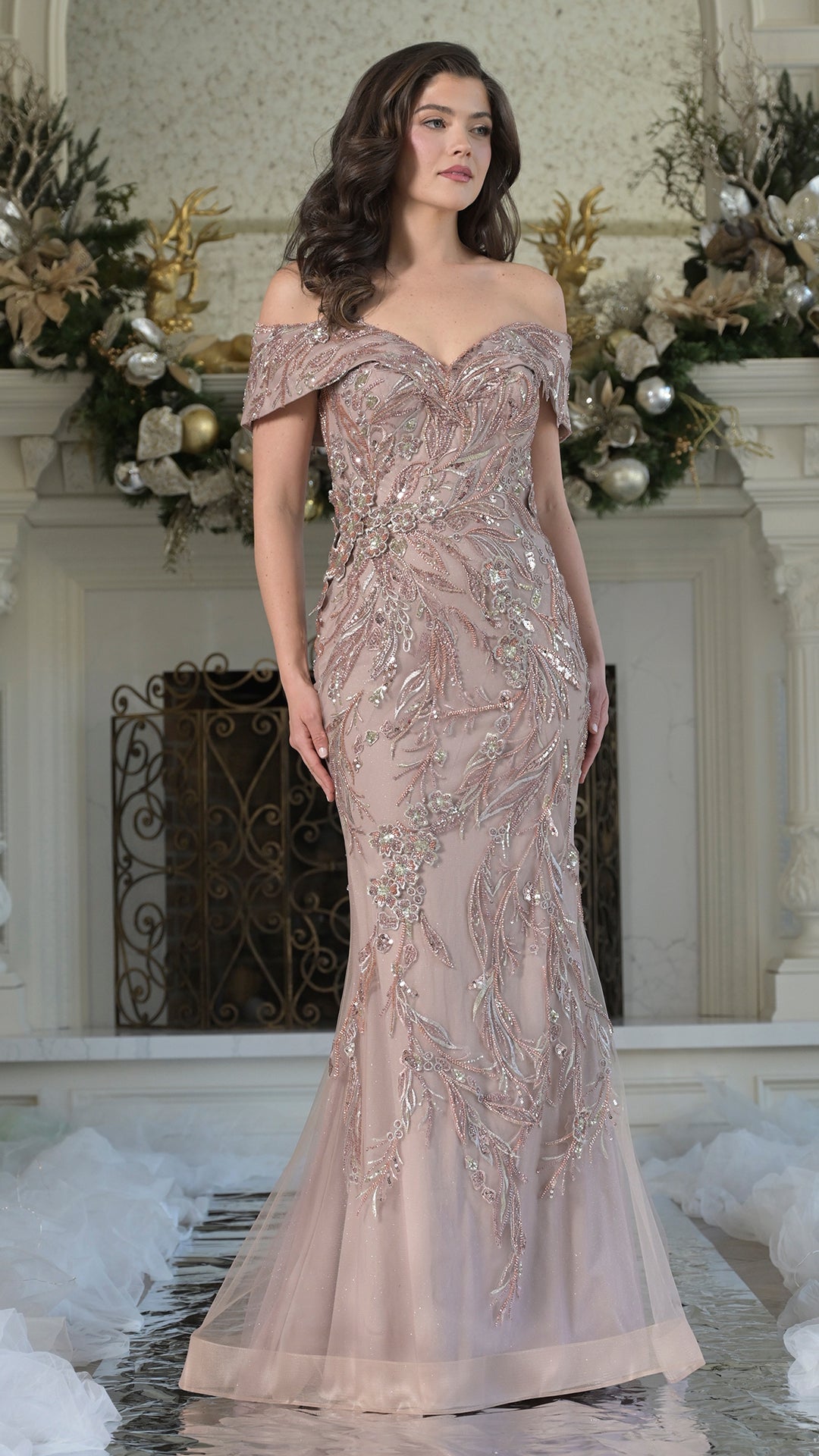 Marsoni MV1372 Taupe
