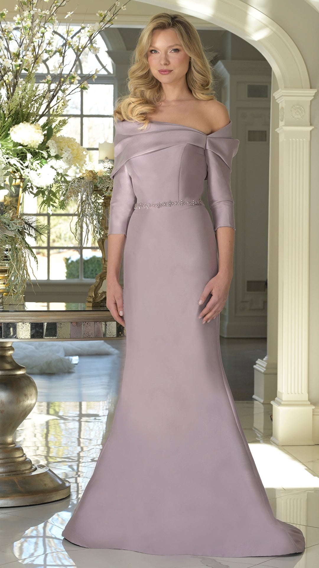 Marsoni MV1375 Dusty Rose