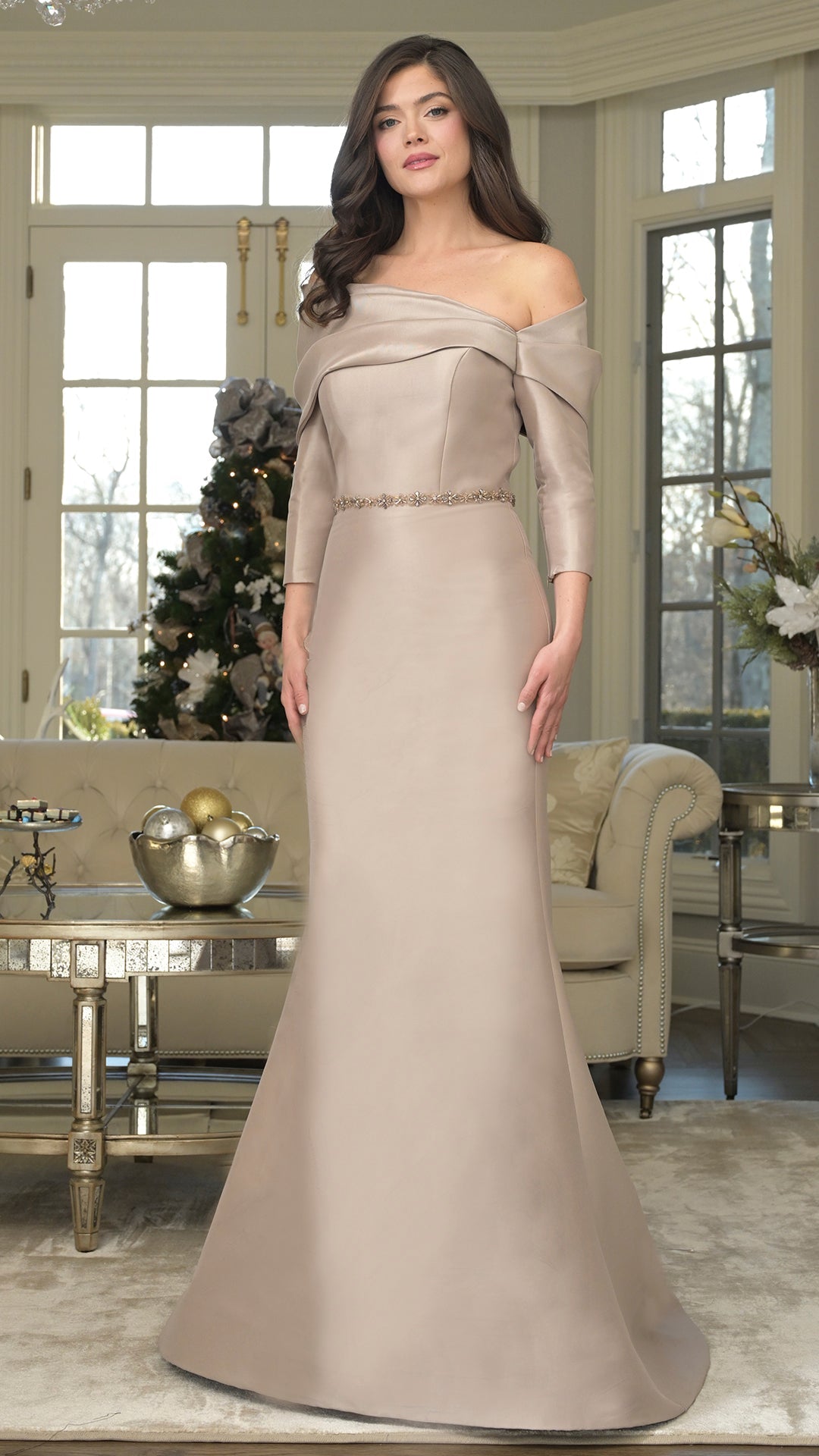 Marsoni MV1375 Taupe