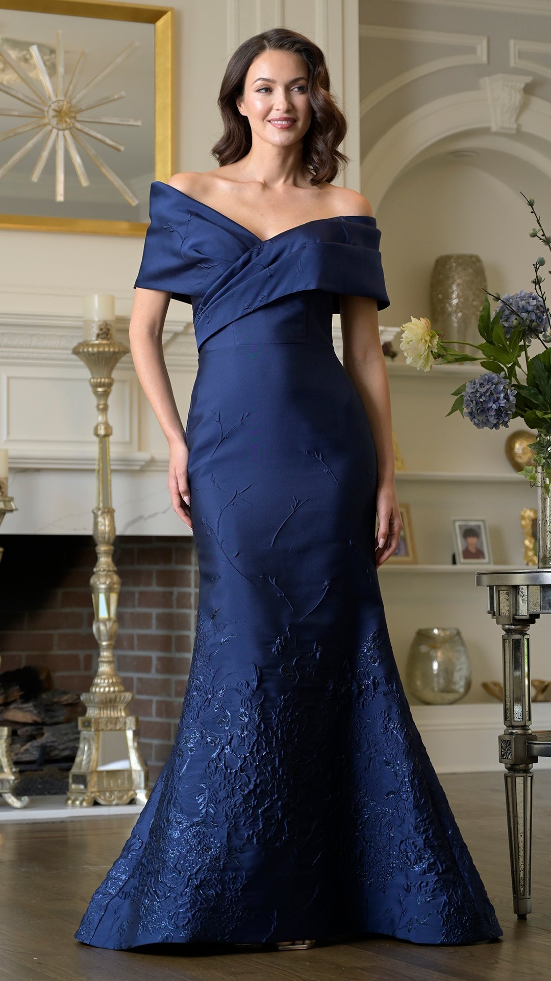 Marsoni MV1378 Navy