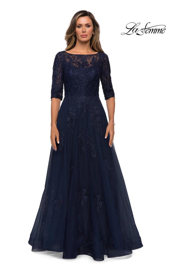 La Femme 28036