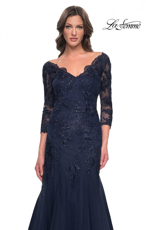 La Femme 30823