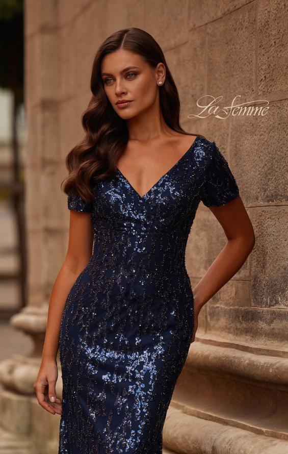 La Femme 31787