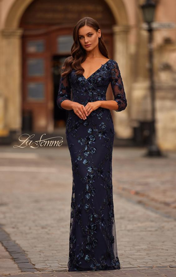 La Femme 31836