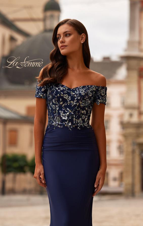 La Femme 32739