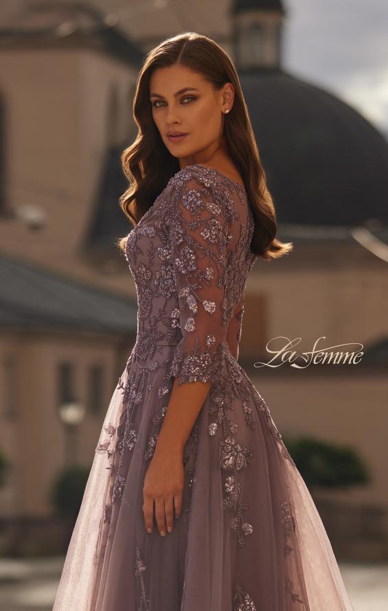 La Femme 32538