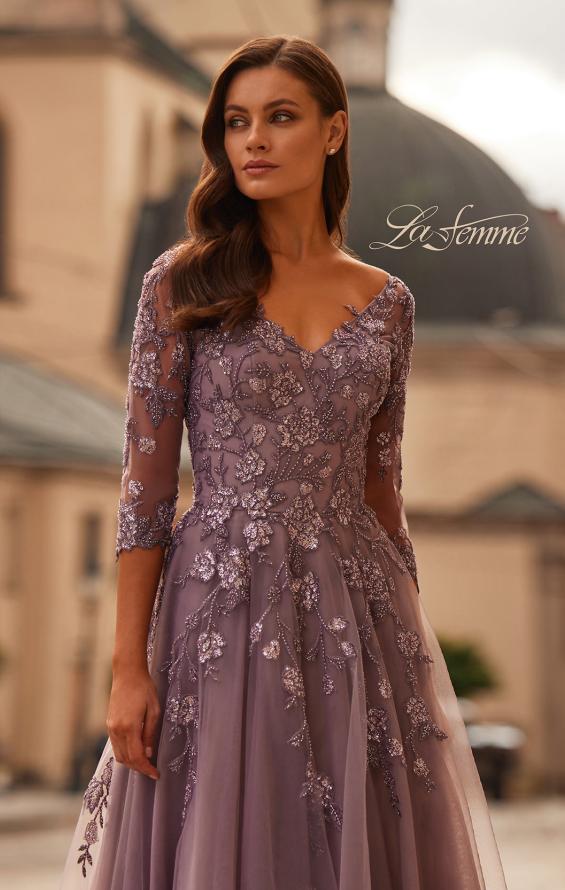 La Femme 32538