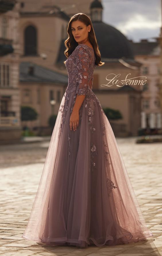 La Femme 32538
