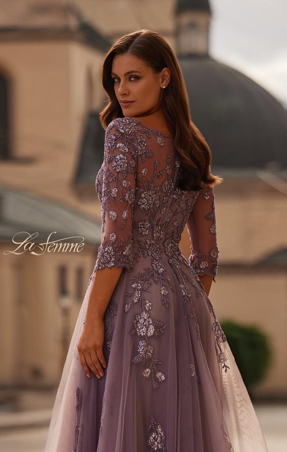 La Femme 32538