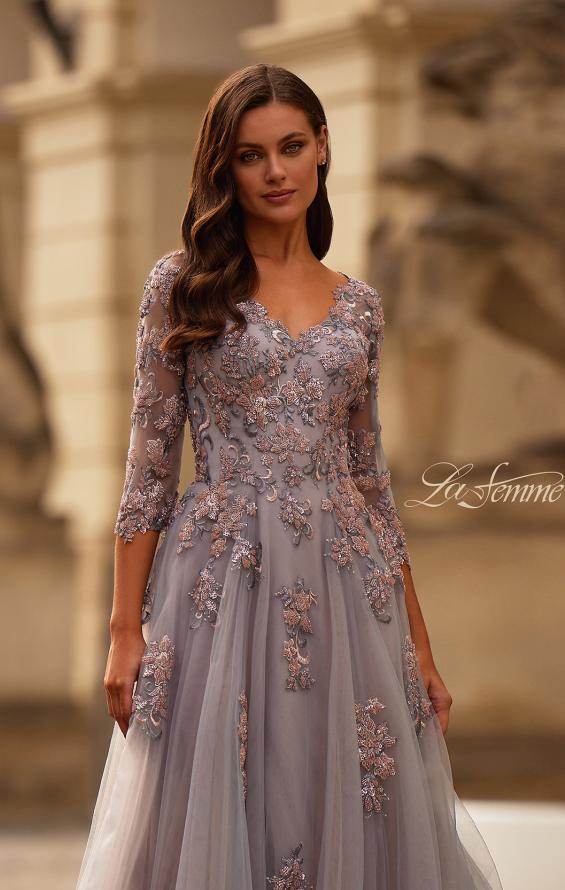 La Femme 32605