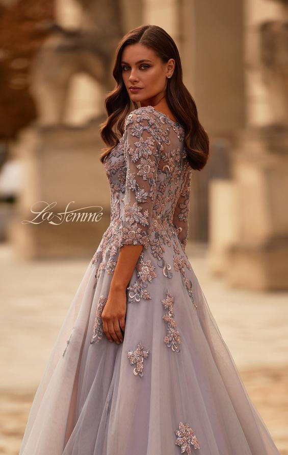 La Femme 32605