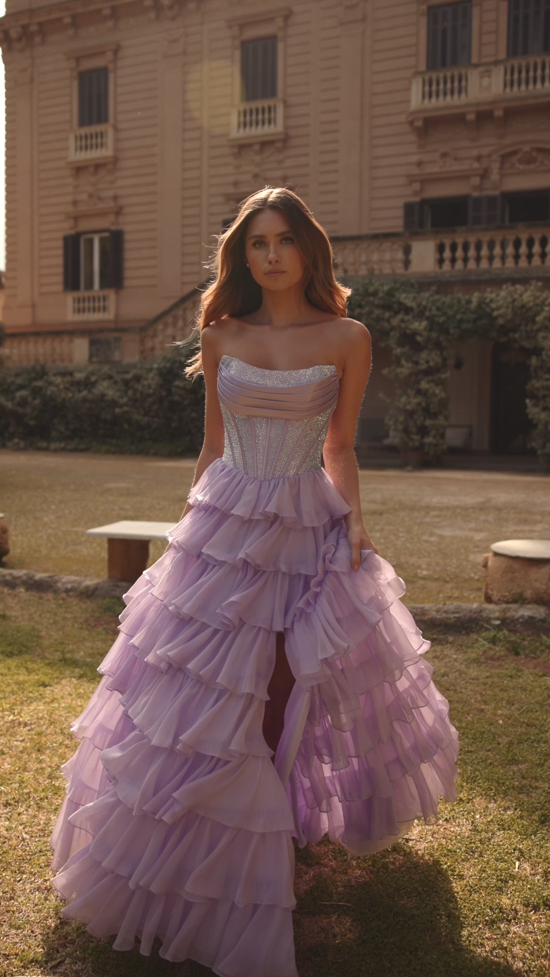 Sherri Hill 57288 – Mia Bella The Label