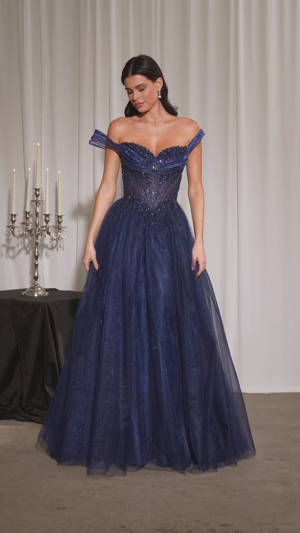 Ladivine CC493 – Mia Bella The Label